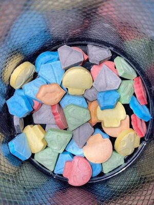 MDMA Pills 300mg