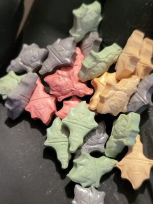 MDMA Pills 300mg - Image 2